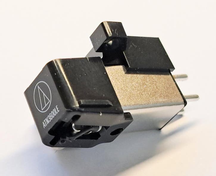 Spiksplinter-nieuwe én prettig geprijsde elliptische MM !, TV, Hi-fi & Vidéo, Tourne-disques, Envoi