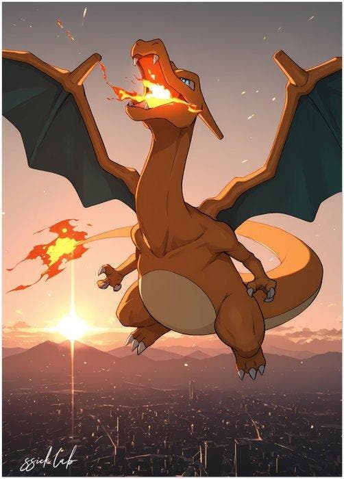 ssick lab - Embers Over the Metropolis, Games en Spelcomputers, Spelcomputers | Overige Accessoires