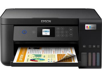 Epson EcoTank L4260 - All-in-one printer - Dubbelzijdig, Computers en Software, Verzenden, Nieuw, Epson