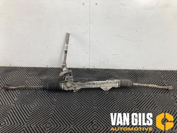 Stuurhuis Bekrachtigd Peugeot Partner O290072, Auto-onderdelen, Interieur en Bekleding