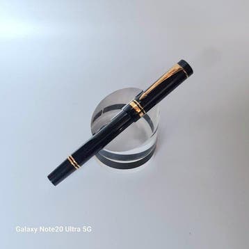 Parker - Duofold International - Stylo à plume, Verzamelen, Nieuw