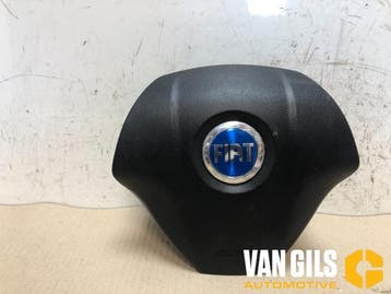 Airbag links (Stuur) Fiat Punto Grande O223742, Nieuw