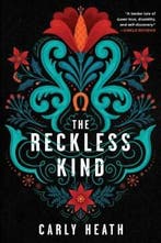 Heath, C: Reckless Kind 9781641293808 Carly Heath, Verzenden, Carly Heath