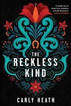 Heath, C: Reckless Kind 9781641293808 Carly Heath, Verzenden, Carly Heath