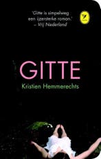 Gitte / Colibri-bibliotheek / 11 9789462370012, Verzenden, Kristien Hemmerechts