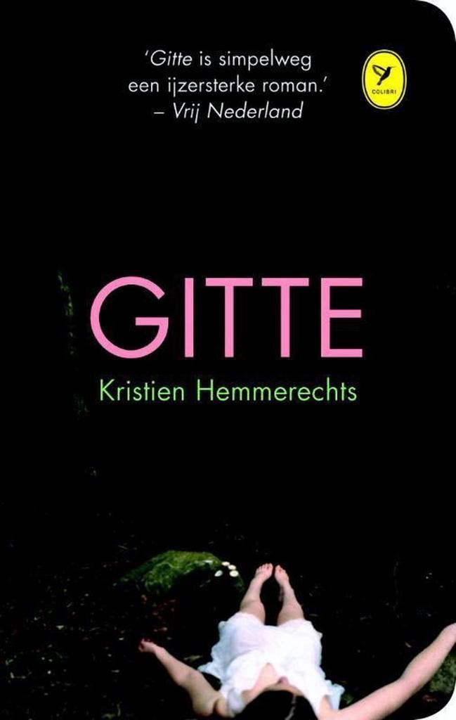 Gitte / Colibri-bibliotheek / 11 9789462370012, Livres, Romans, Envoi