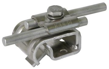 Dehn Pince Gouttière Al avec Double Tasseau Pour Rd 8-10mm -, Verzenden, Nieuw