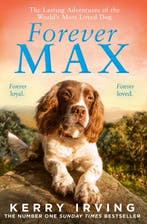 Forever Max 9780008645076 Kerry Irving, Verzenden, Zo goed als nieuw, Kerry Irving