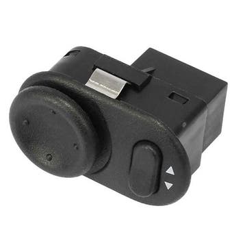 Opel Zijspiegel Schakelaar 9226863, Verzenden, Nieuw, Opel