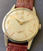 Omega - Vintage - Heren - 1960-1969, Nieuw