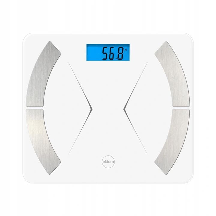 Slimme Weegschaal Bluetooth | 51% Korting | Retour deal, Elektronische apparatuur, Weegschalen, 1 tot 500 gram, 100 kg of meer