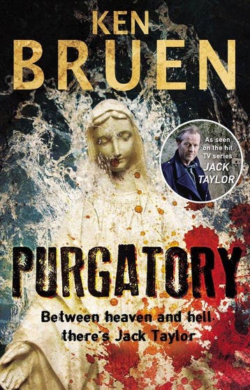 Purgatory 9781848271203 Ken Bruen, Verzenden, Ken Bruen