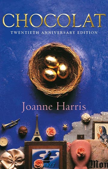 Chocolat 9780552998482 Joanne Harris, Verzenden, Joanne Harris