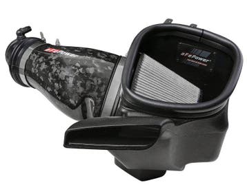 aFe 2021 Dodge Durango SRT Hellcat Track Series Carbon Fiber, Ophalen of Verzenden