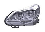 Opel Corsa D 2011-2013 Koplamp Links (Koplampen), Verzenden