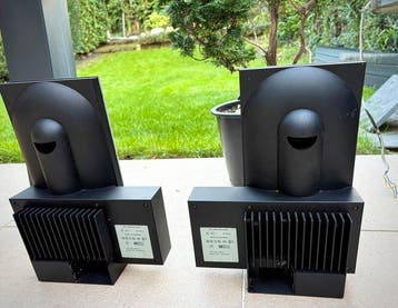 Bang & Olufsen - BeoLab 2500 - Actieve luidsprekers, TV, Hi-fi & Vidéo