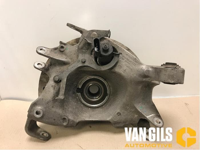 Fusee rechts-achter Porsche 911 O180280, Autos : Pièces & Accessoires, Suspension & Châssis