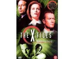X Files - Existence, Cd's en Dvd's, Verzenden, Nieuw in verpakking, Science Fiction