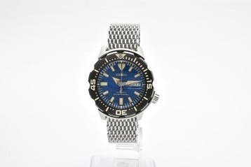 Seiko - Seiko 5 Sports Automatic DIVERS 200m - Sans prix de