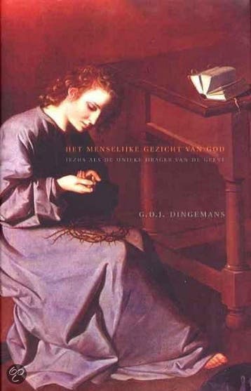 Het menselijke gezicht van God 9789043508155, Verzenden, Gelezen, G.D.J. Dingemans
