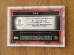 2020/21 Topps Topps Museum Collection UEFA Champions League, Verzamelen, Nieuw