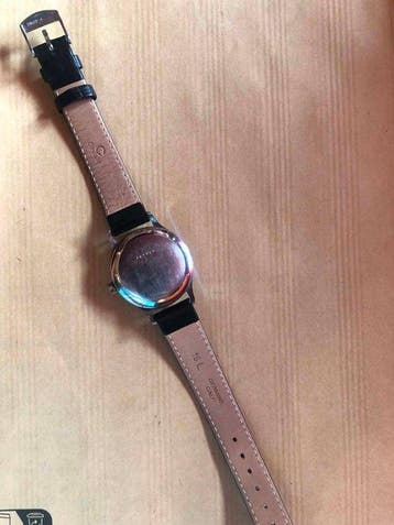 Jaeger-LeCoultre - Unisex - 1950-1959