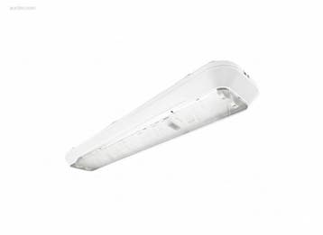 (8 x) 8 x 60cm Pro dubbele LED TL T8 armaturen..., Nieuw