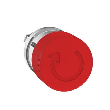Schneider Electric Harmony Drukknop Front Element, Doe-het-zelf en Bouw, Verzenden, Nieuw