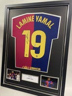 FC Barcelona - Spaanse voetbal competitie - Lamine Yamal -, Nieuw