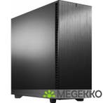 Fractal Design Define 7 XL Black, Computers en Software, Computerbehuizingen, Verzenden, Nieuw