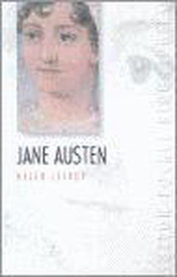 Jane Austen - Lefroy, Verzenden, Nieuw