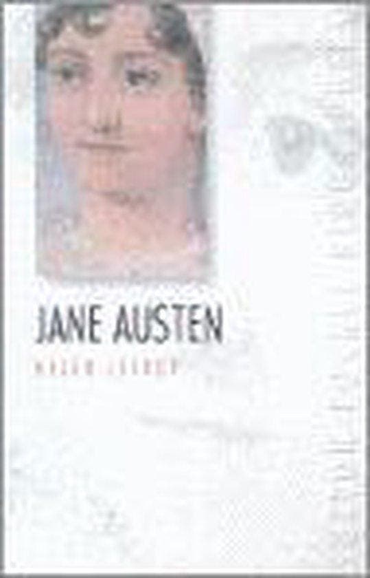Jane Austen - Lefroy, Boeken, Overige Boeken, Verzenden
