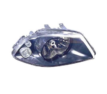 PHARE DROIT POUR SEAT IBIZA 6L 02-09 CORDOBA 02-10 H4, Verzenden, Nieuw