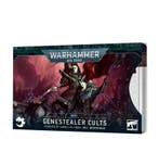 Index Genestealer Cults (Warhammer 40.000 nieuw), Ophalen of Verzenden, Nieuw