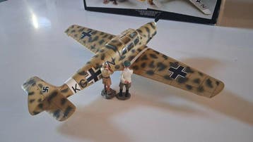 KING & COUNTRY 1:35 - Model militair voertuig - AK058(SL)