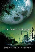 Dead & The Gone 9780547258553 Susan Beth Pfeffer, Verzenden, Susan Beth Pfeffer