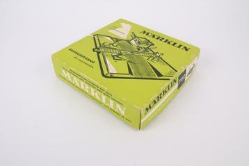 Märklin H0 - 7192 - Modeltreinsporen (1) - Volautomatische