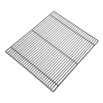 Rooster | CombiSteel IJsvrieskast COM-7472.0120 | 535x650mm, Verzenden, Nieuw in verpakking