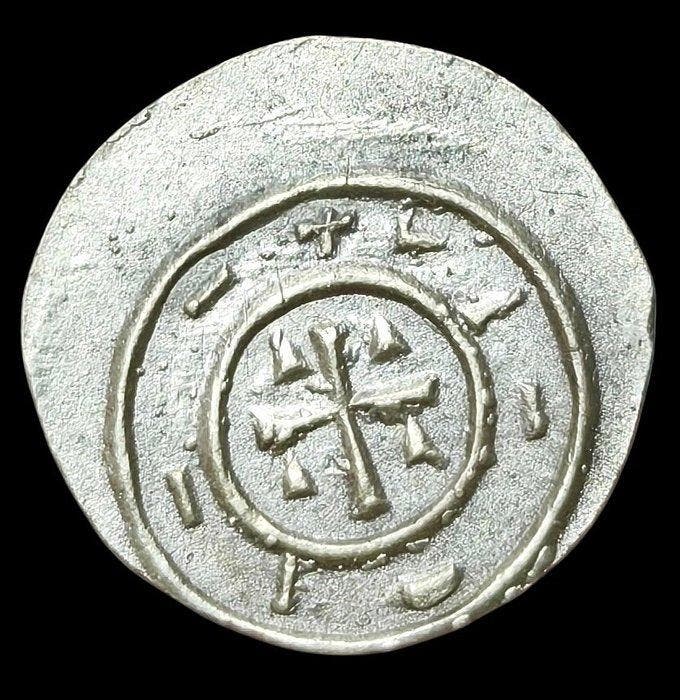 . Hongarije, Europa, middeleeuws King Stephen II, Timbres & Monnaies, Monnaies | Europe | Monnaies non-euro