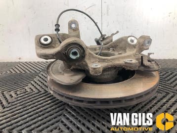 Fusee rechts-achter Mercedes GLC-Klasse O339091, Nieuw