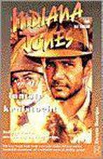 INDIANA JONES EN DE LAATSTE KRUISTOCHT 9789044925692, Boeken, Verzenden, Gelezen, R. Mac Gregor
