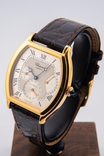 Chopard - Unknown - 2248 - Heren - 1990-1999, Nieuw