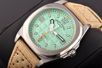 Armand Nicolet - JH9 - Zonder minimumprijs - A660HAA-TF -, Nieuw