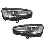 Phares Mitsubish Lancer 07-17 Led Dynamiques, Verzenden