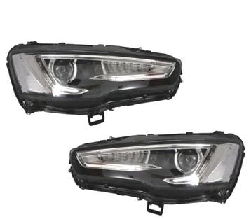 Phares Mitsubish Lancer 07-17 Led Dynamiques, Verzenden, Nieuw
