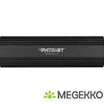 Patriot Memory Transporter Lite 1TB Zwart Externe SSD, Verzenden