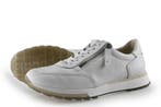 Paul Green Sneakers in maat 38 Wit, Verzenden, Wit, Zo goed als nieuw, Sneakers