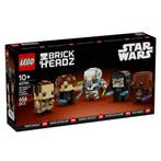 LEGO Star Wars - Revenge of the Sith Heroes & Villains - Bri, Verzamelen, Verzenden, Nieuw