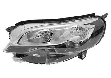 Peugeot Expert Traveller 2016+ Koplamp Links (Koplampen), Auto-onderdelen, Verzenden, Nieuw