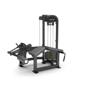 Gymfit - Custom-line Plus - Prone Leg Curl - Cp15, Ophalen of Verzenden, Nieuw